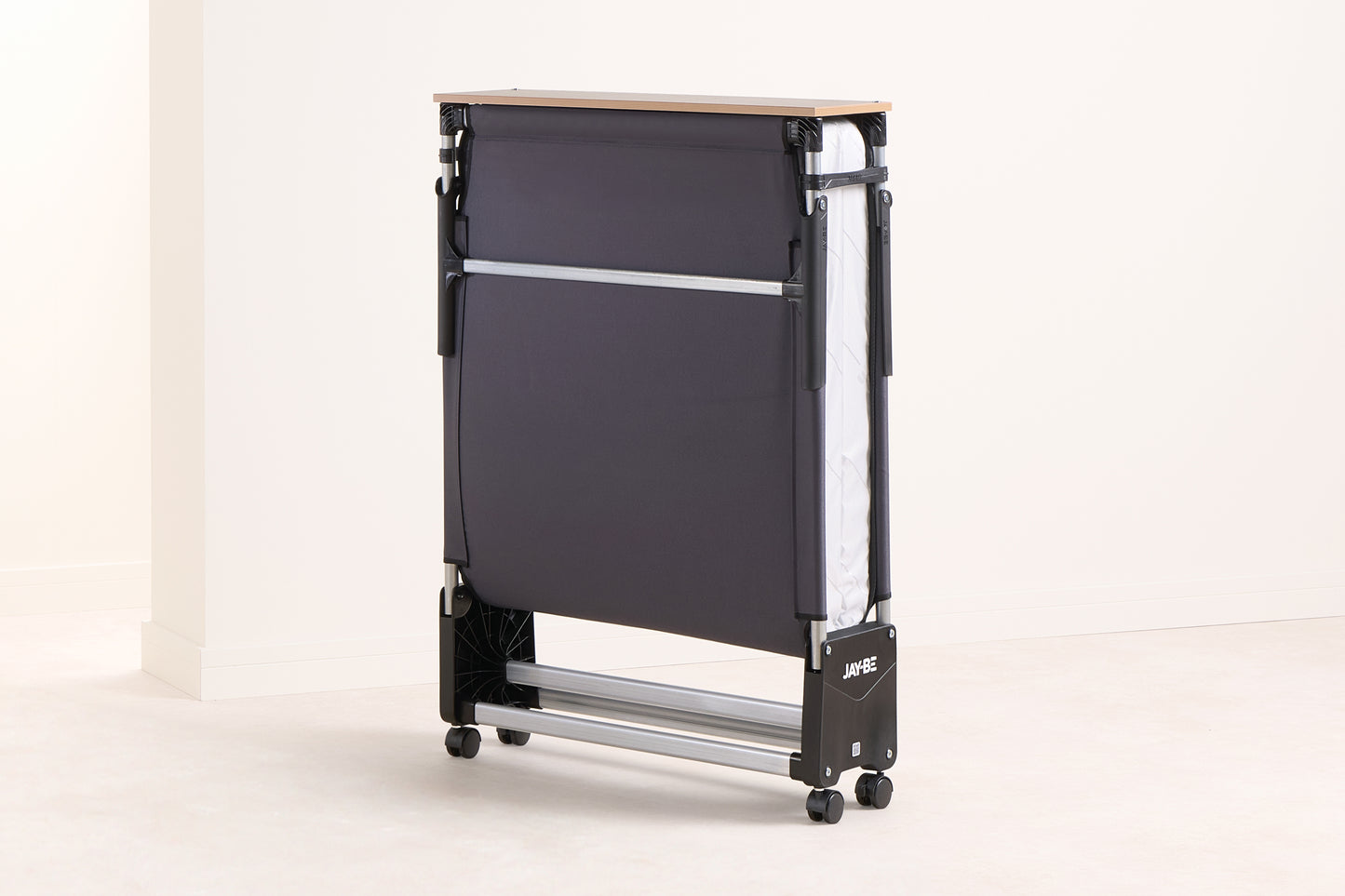 Jay-be - RE80 Rollaway e-Fibre - Single