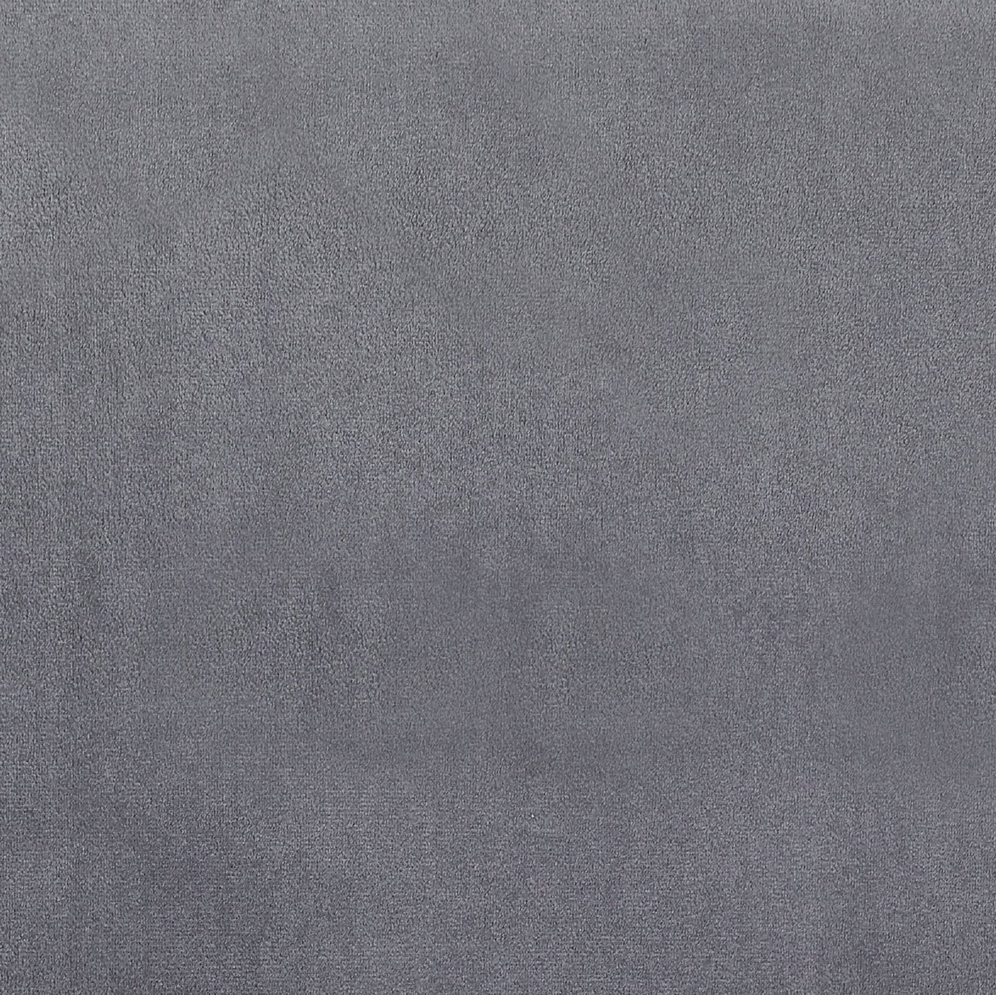 Valley Single Futon Sofa Bed - Grey Velvet