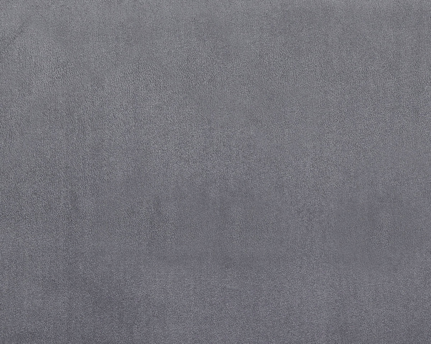 Valley Single Futon Sofa Bed - Grey Velvet