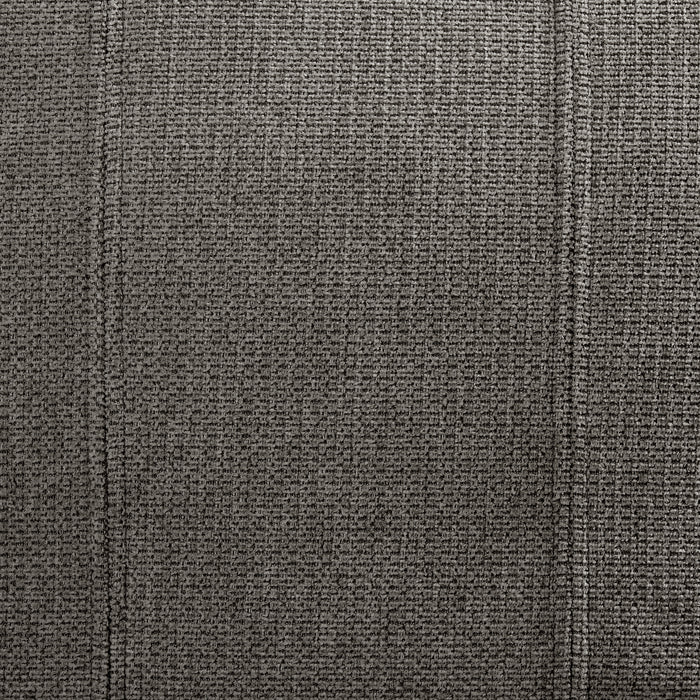 Melody Grey Linen Fabric Sofa Bed