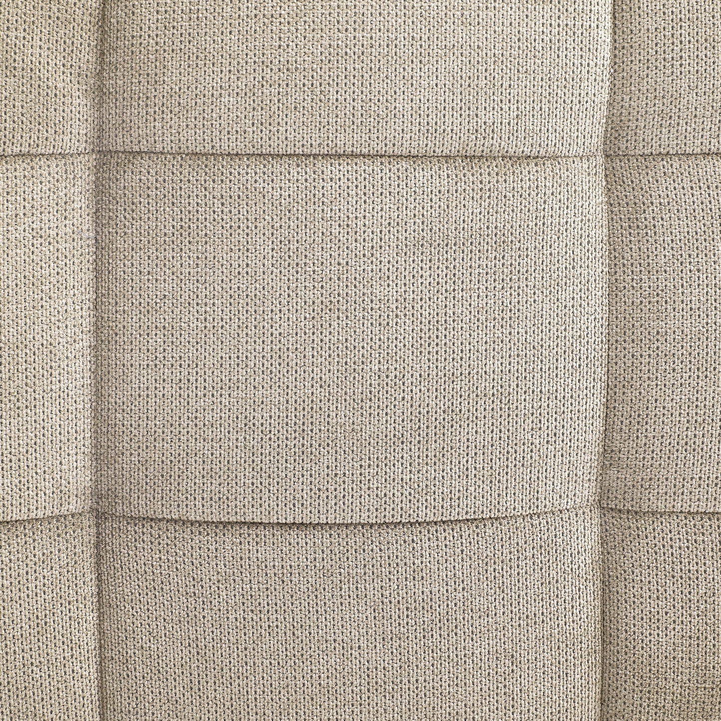 Kayla Pull-Out Sofa Bed, Beige Linen