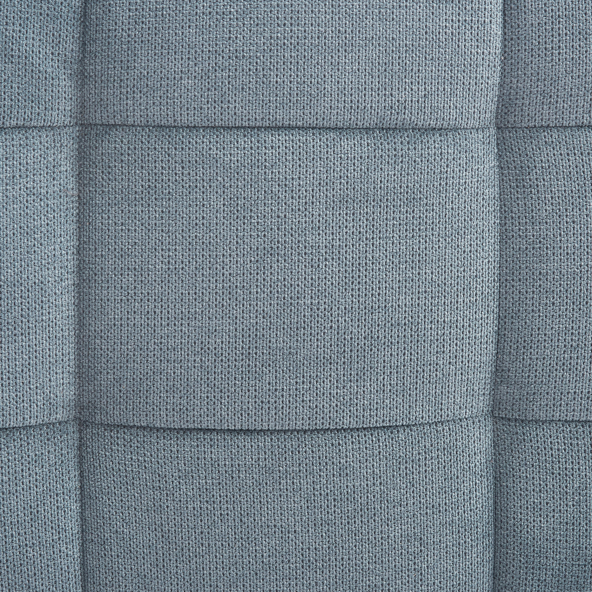 Kayla Pull-Out Corner Sofa Bed with Storage Chaise – Blue Linen