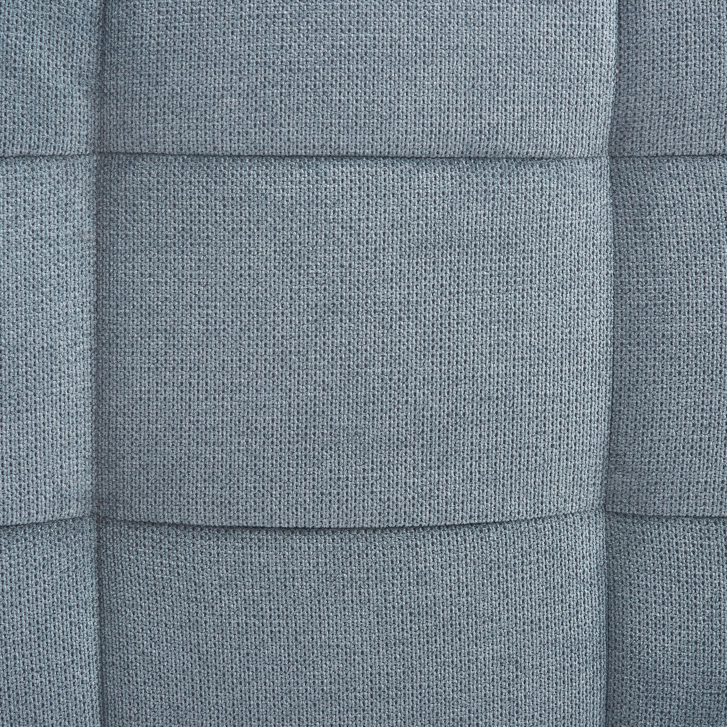 Kayla Pull-Out Sofa Bed, Blue Linen