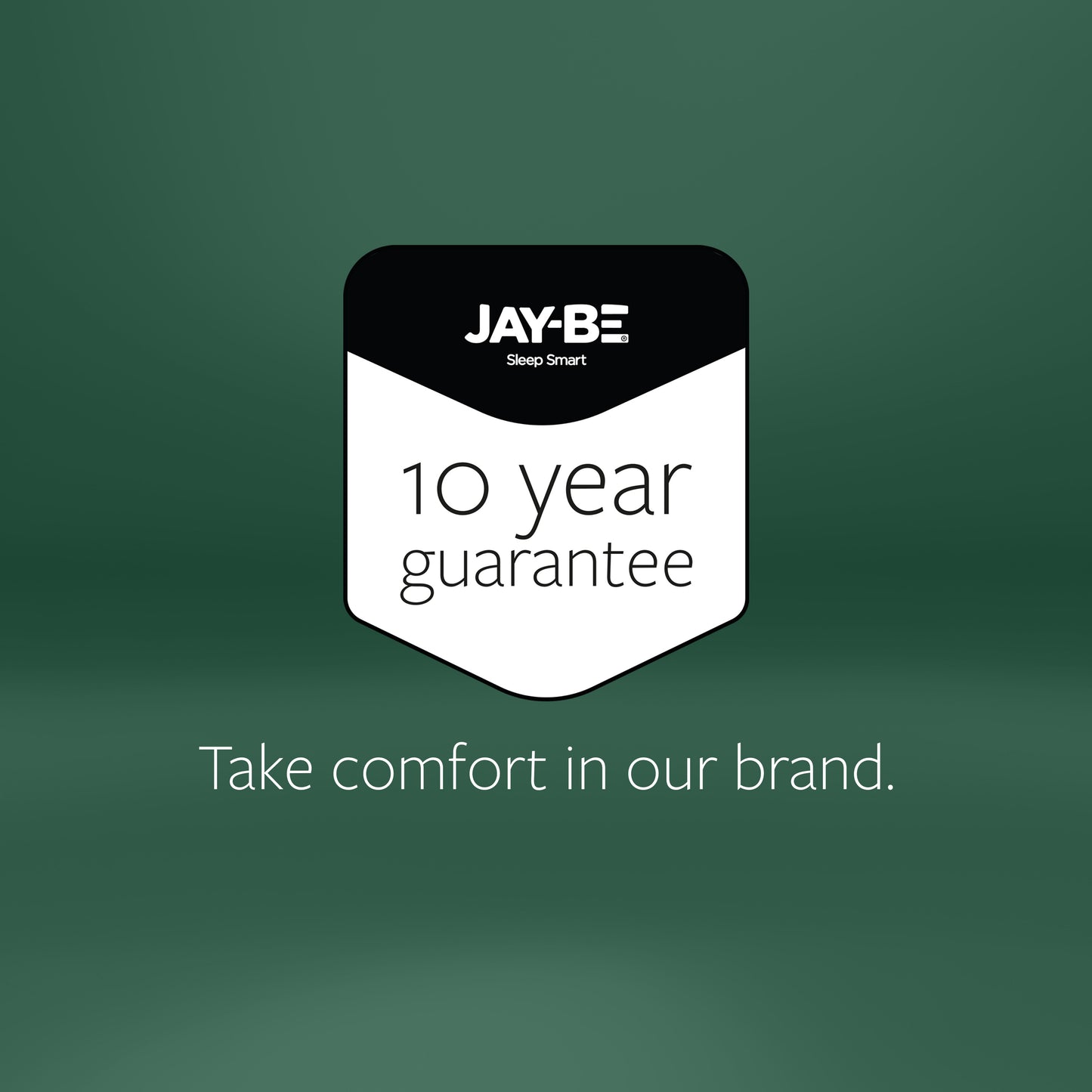 Jay-Be Natural Fresh Bamboo e-Pocket Children's Mattress - Single
