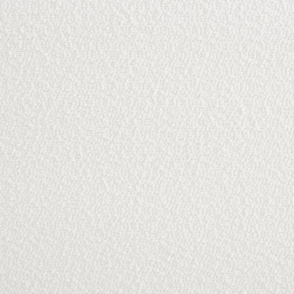 Easton Left-Hand Corner Sofa, Beige Boucle