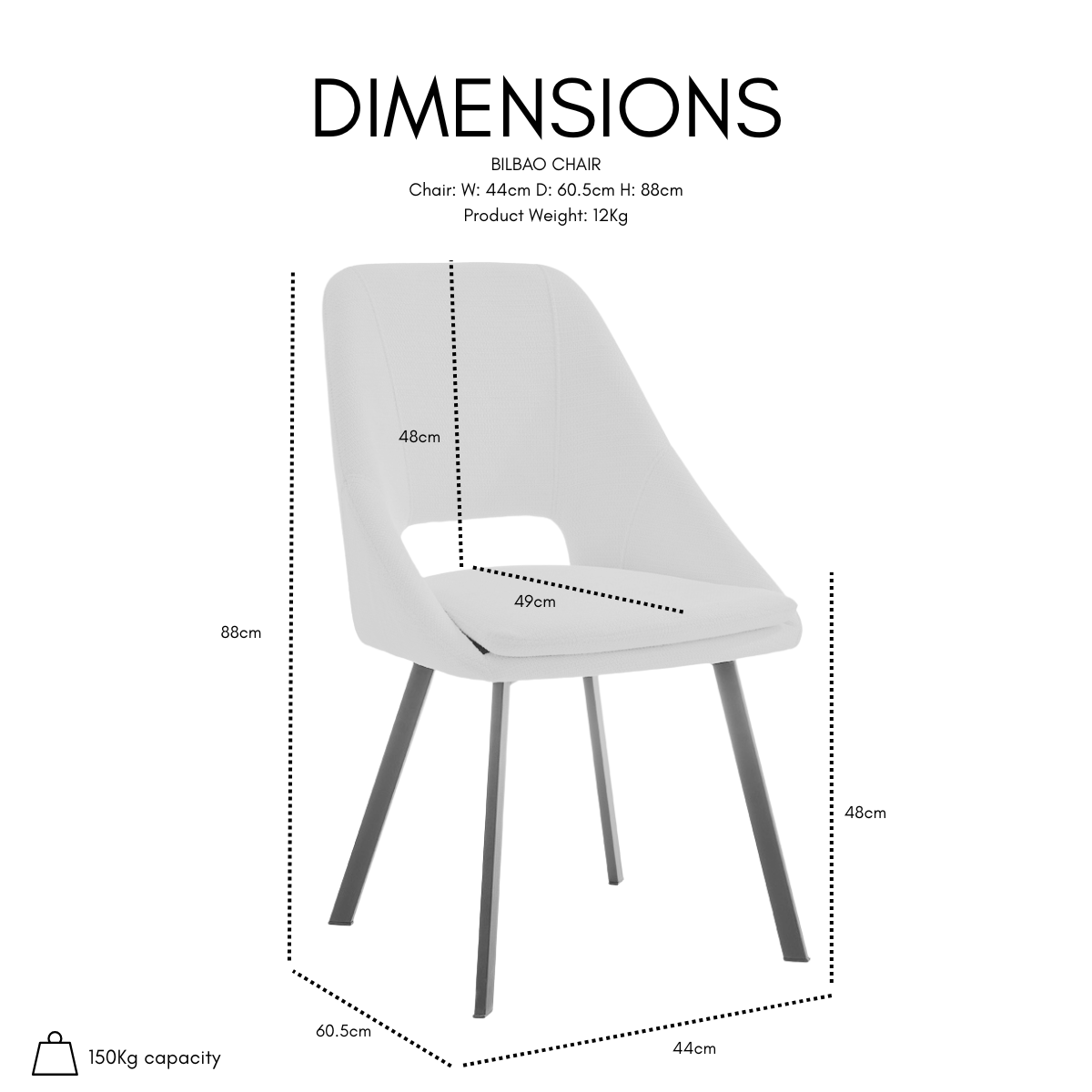 Vero Sintered Stone Ceramic Extending Table Dining Set with Dining Chairs