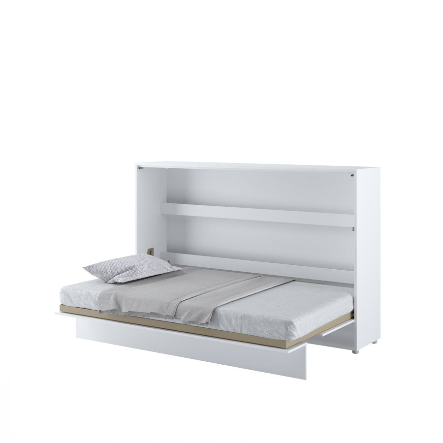 BC-05 Horizontal Wall Bed Concept 120cm