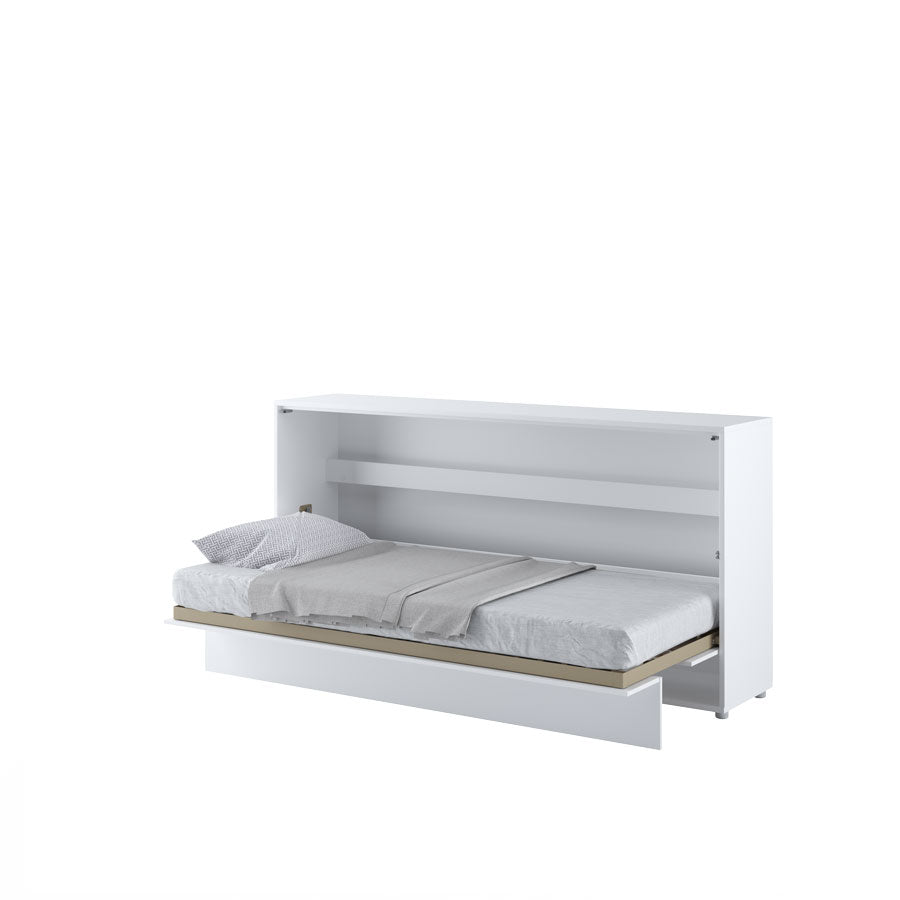 BC-06 Horizontal Wall Bed Concept 90cm