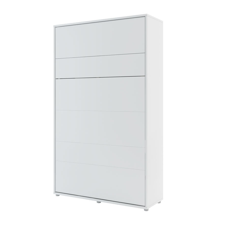 BC-02 Vertical Wall Bed Concept 120cm