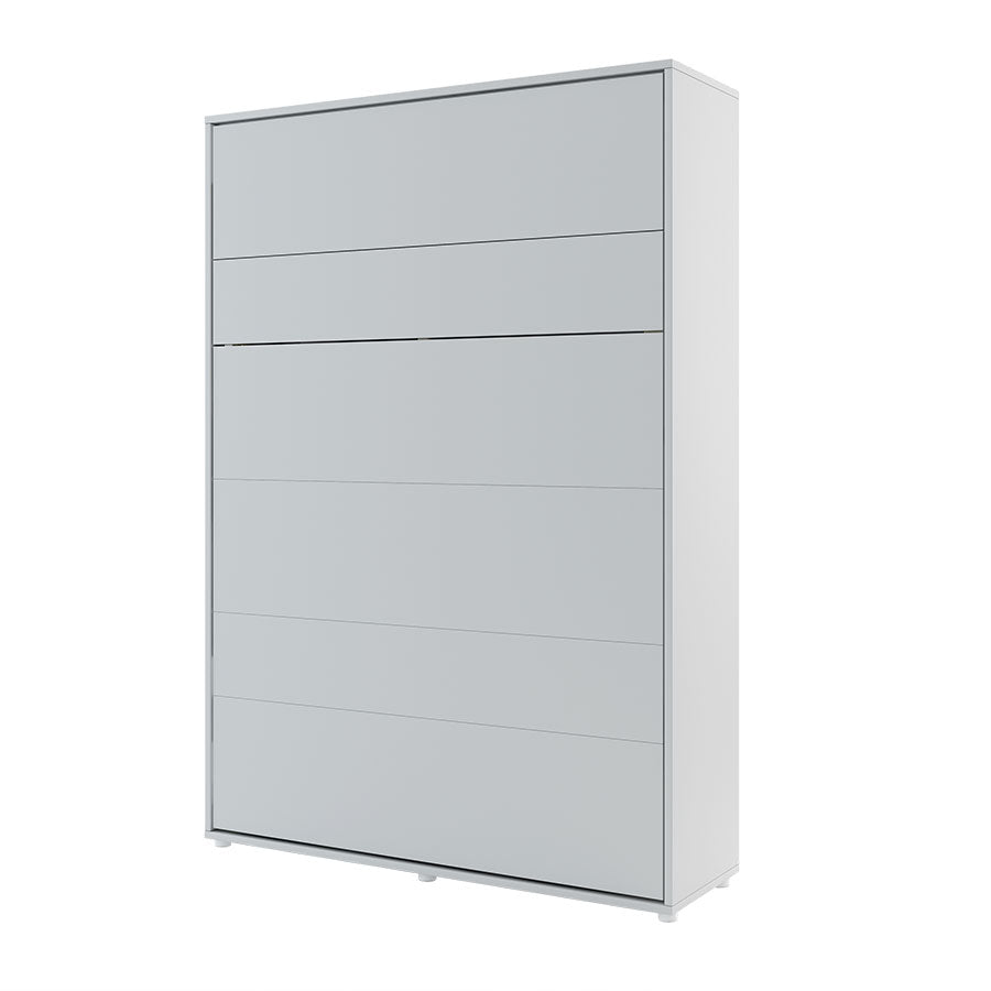 Vertical Wall Bed Concept 140cm