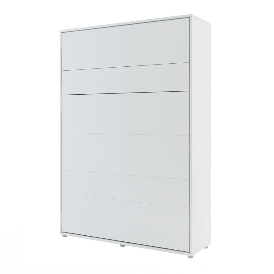 Vertical Wall Bed Concept 140cm
