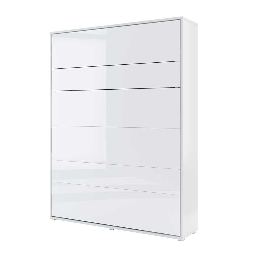 Vertical Wall Bed Concept 160cm