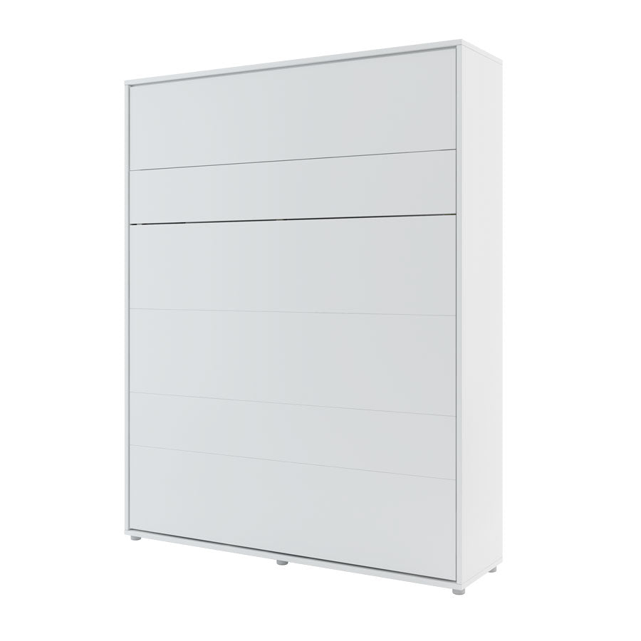 Vertical Wall Bed Concept 160cm