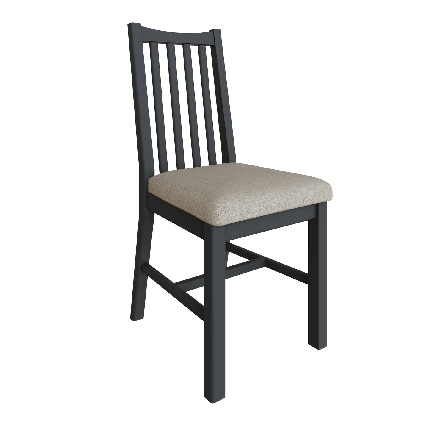 Geras Grey Dining Chair