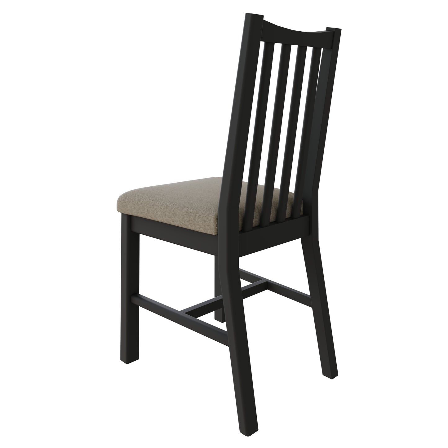 Geras Grey Dining Chair