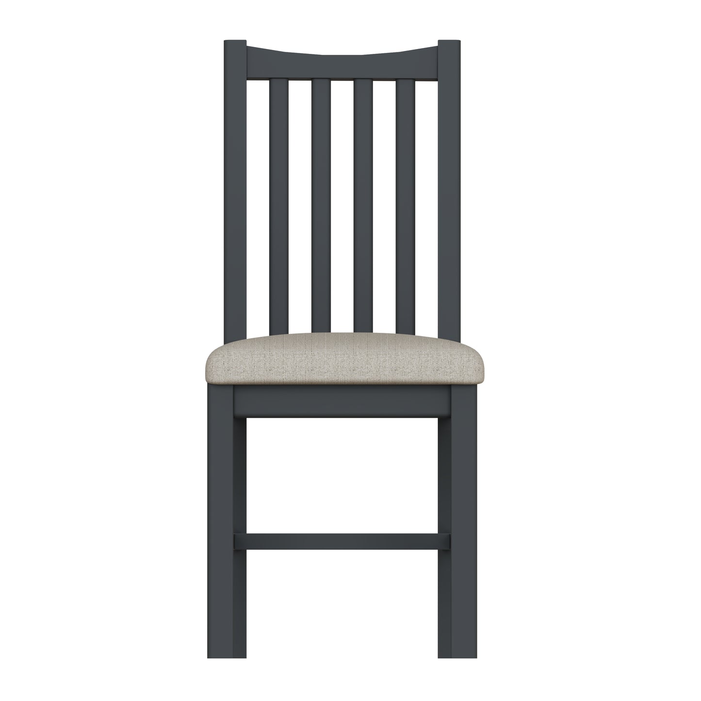 Geras Grey Dining Chair