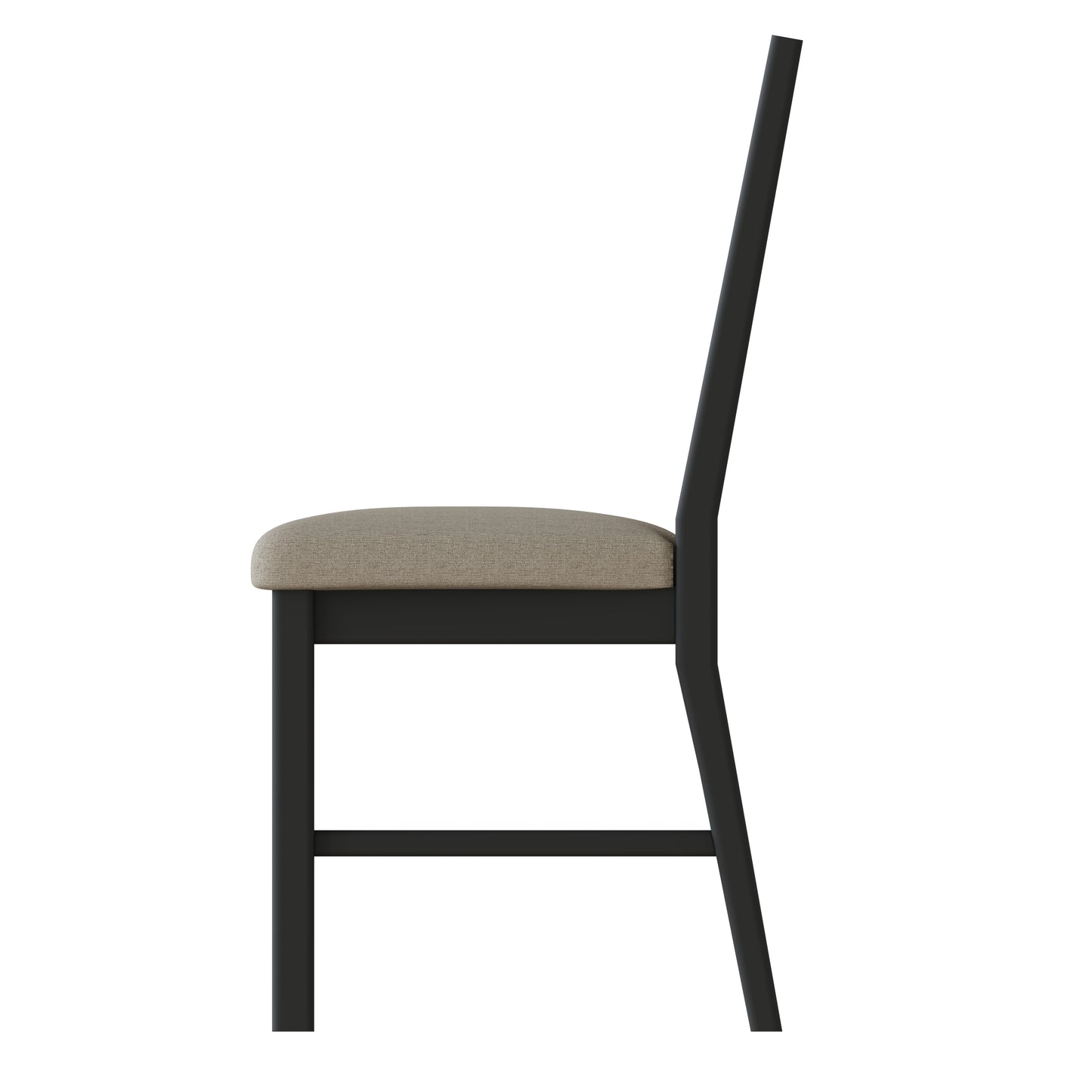 Geras Grey Dining Chair