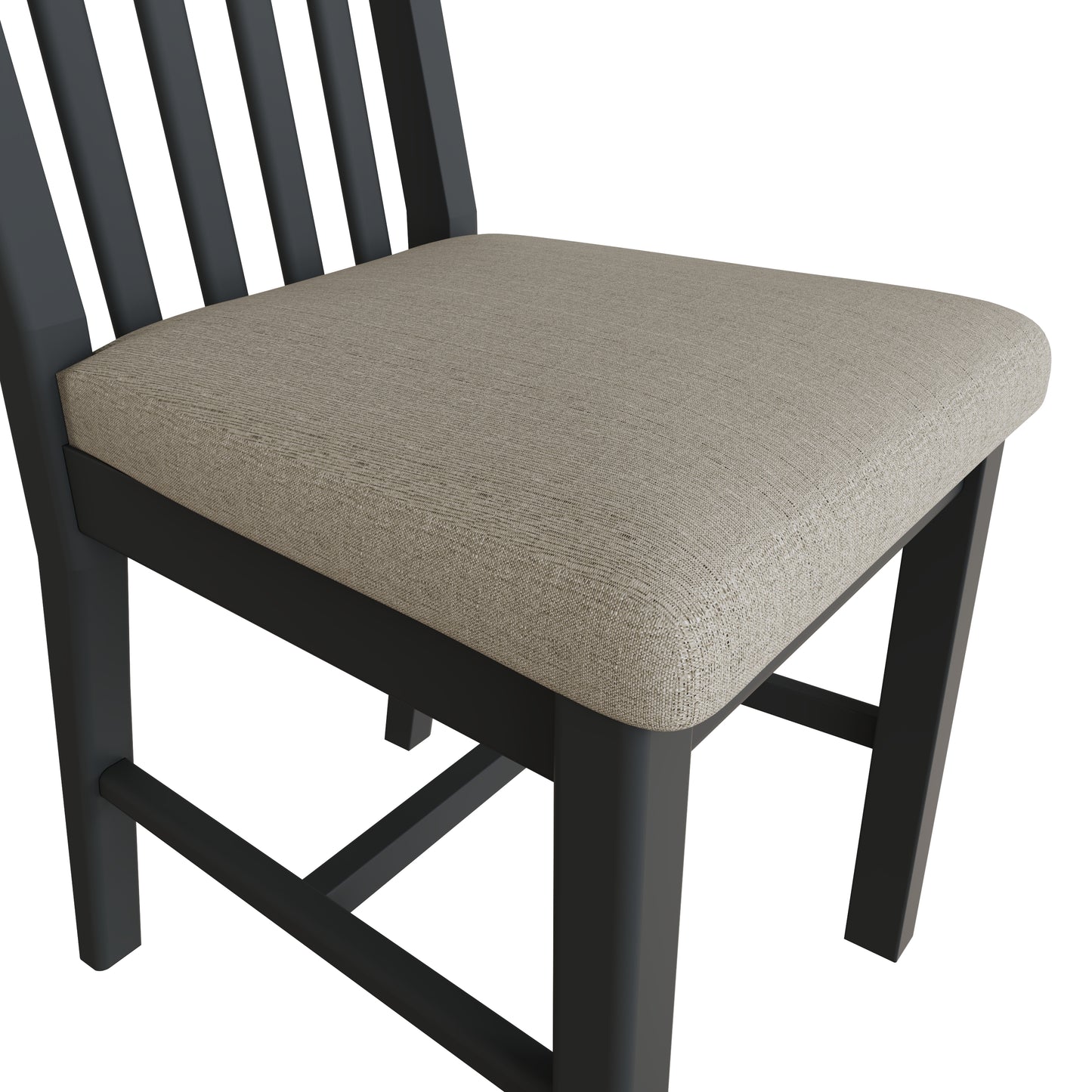 Geras Grey Dining Chair