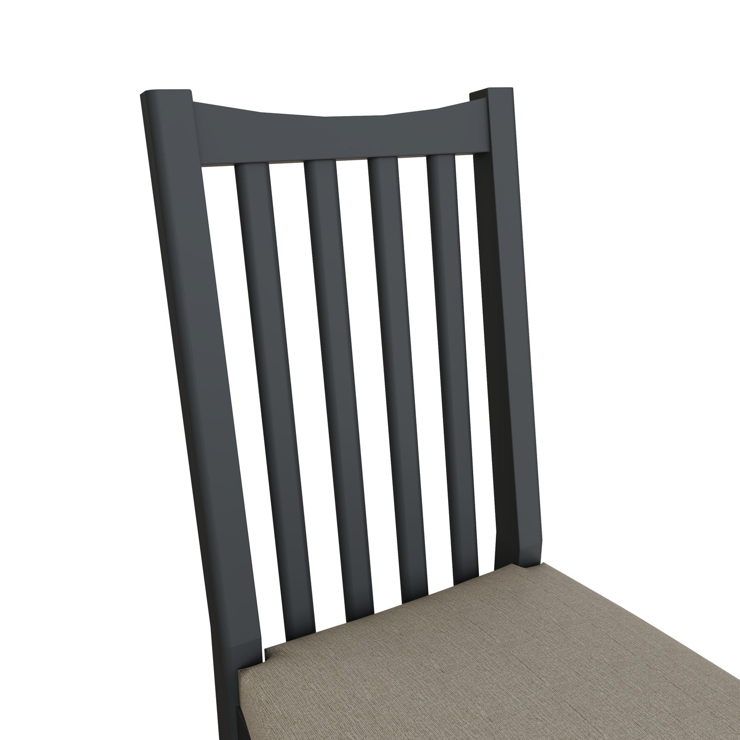 Geras Grey Dining Chair