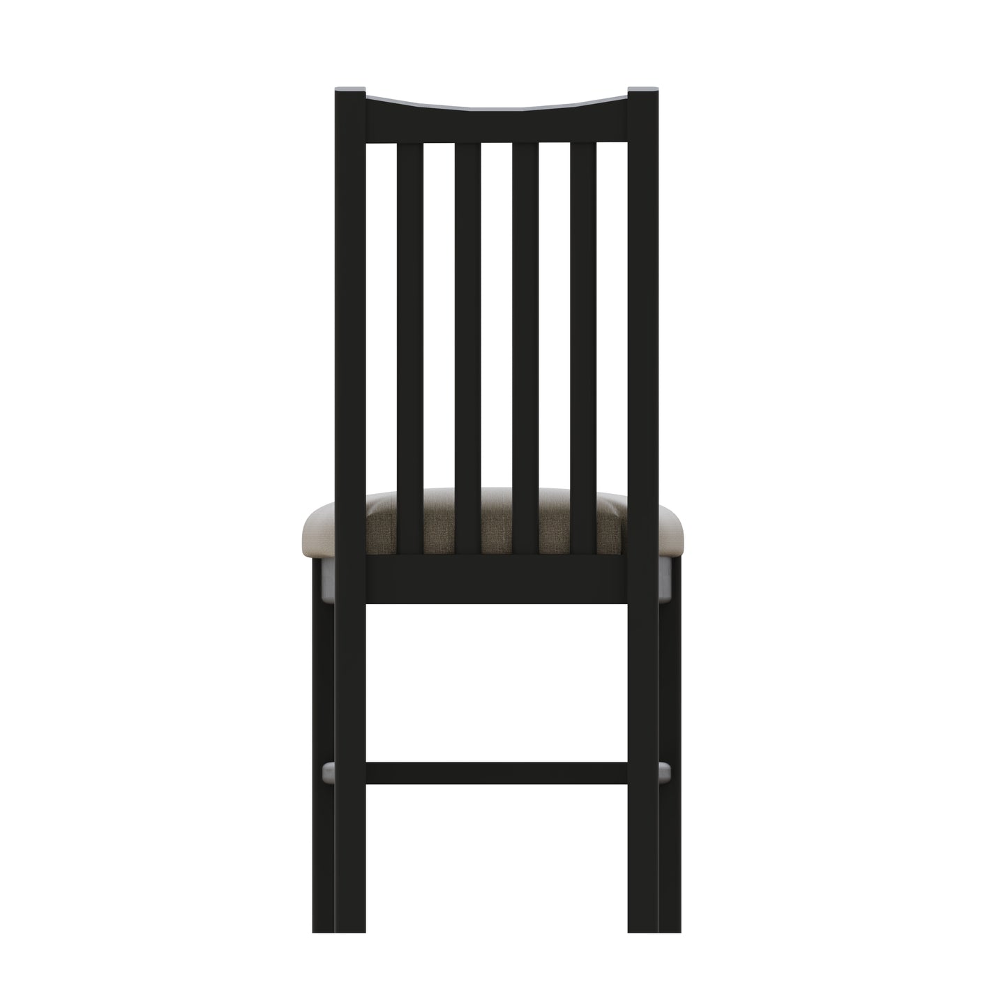 Geras Grey Dining Chair