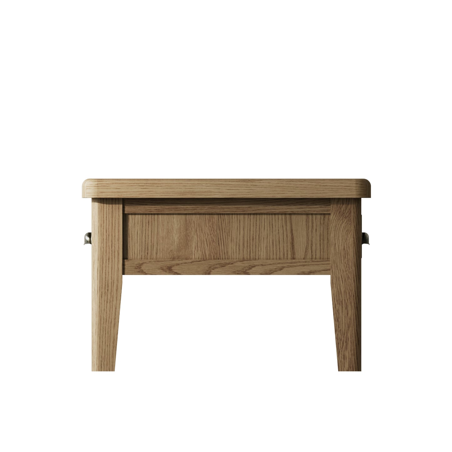 Helios Smoked Oak Large Coffee Table