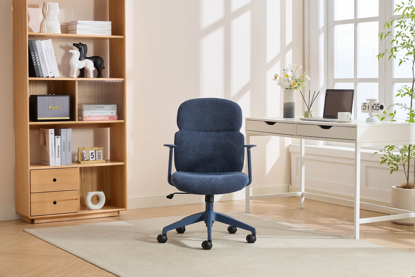Toledo Office Chair