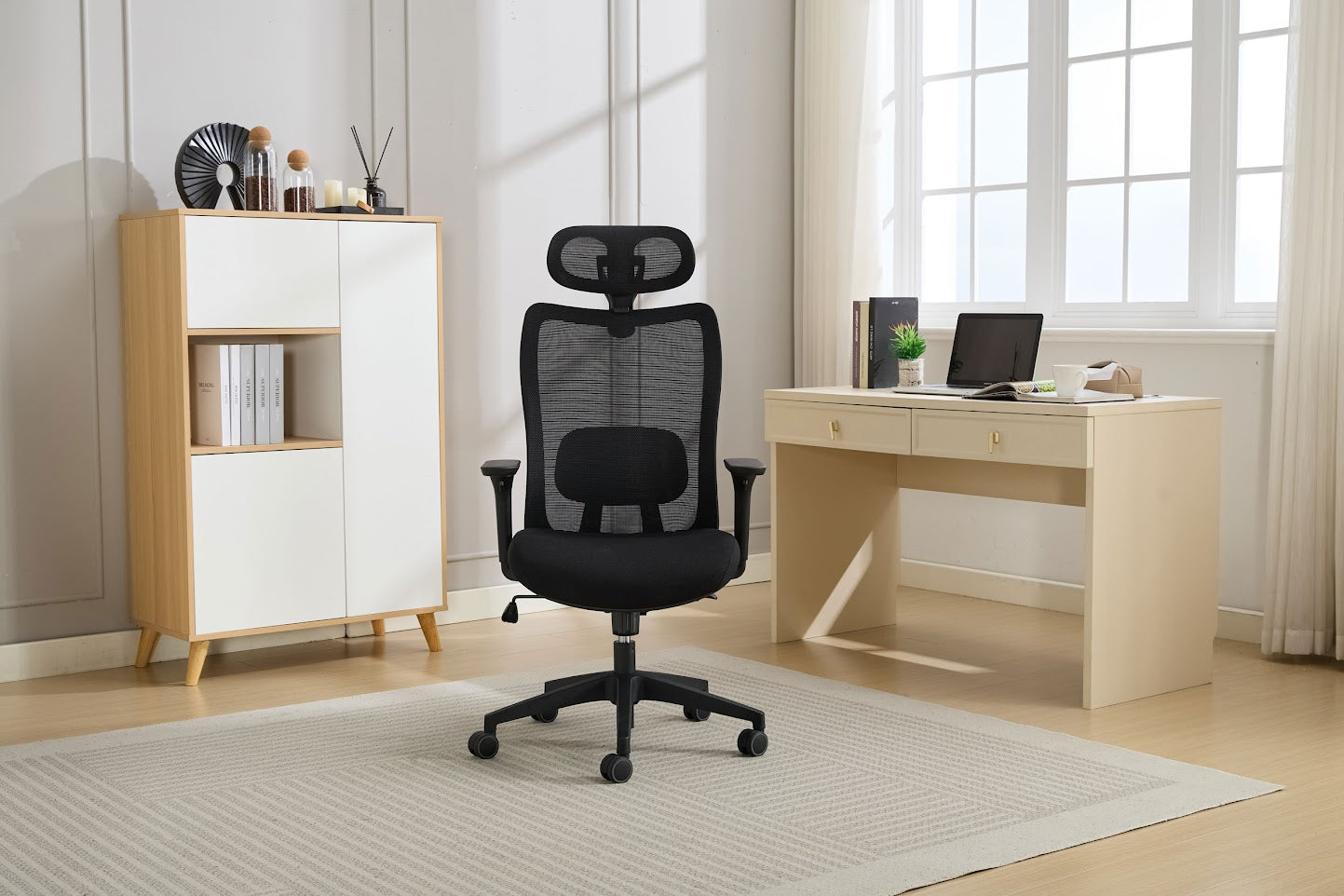 Rio Office Chair