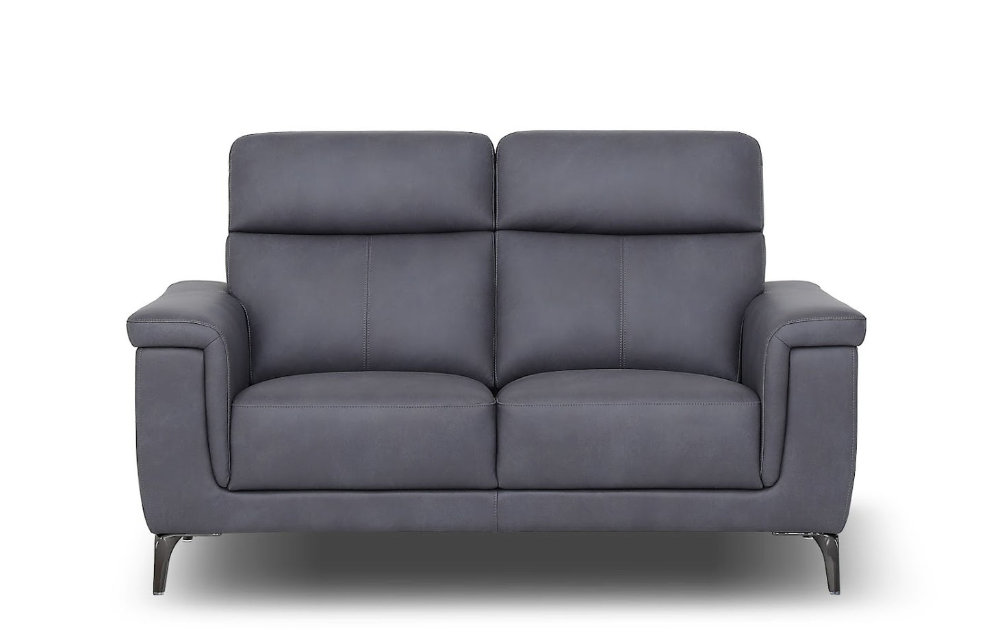 Denmark 2 Seater - Graphite