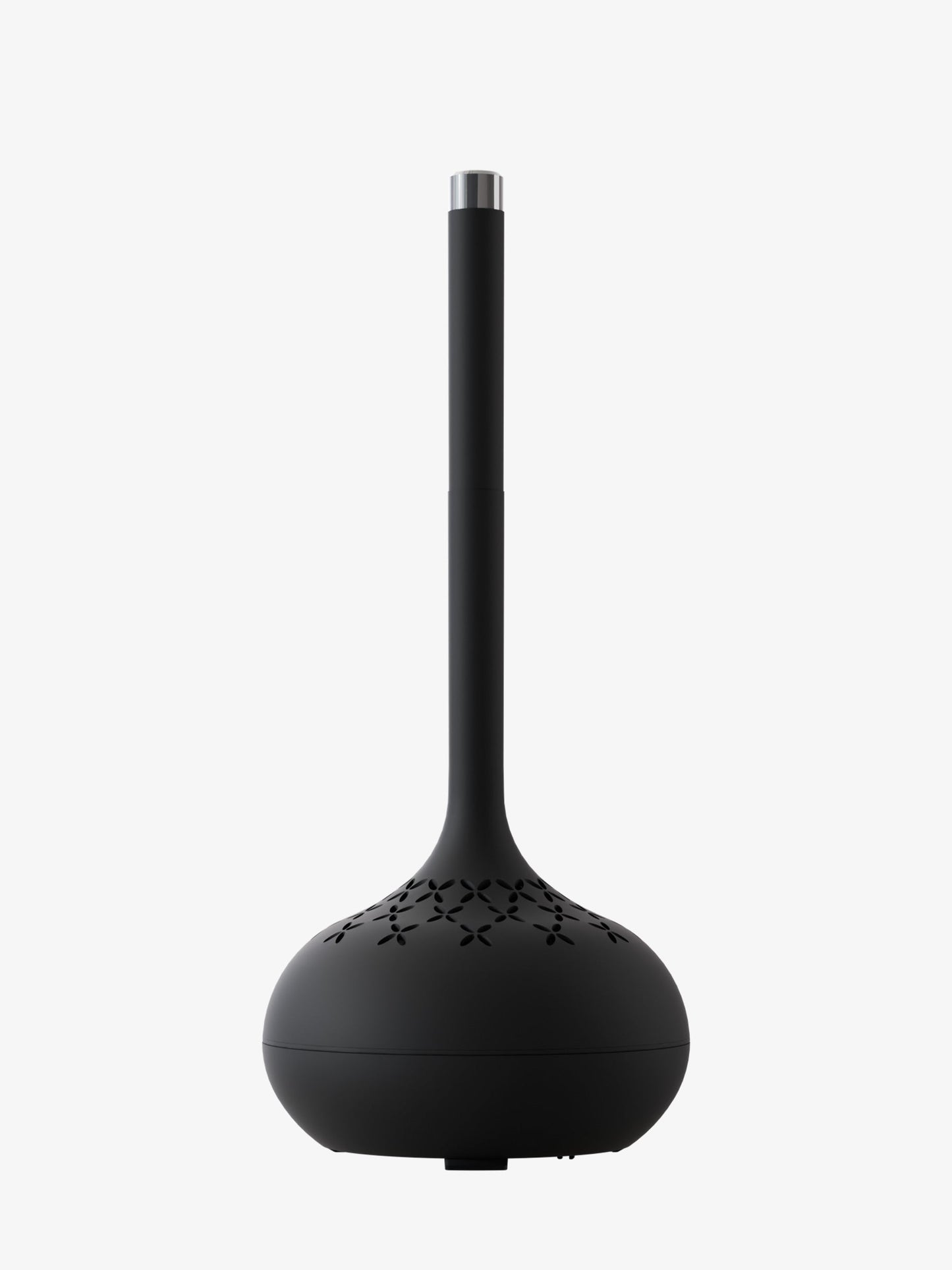 Matt Black - Sensum Electric Mist Diffuser