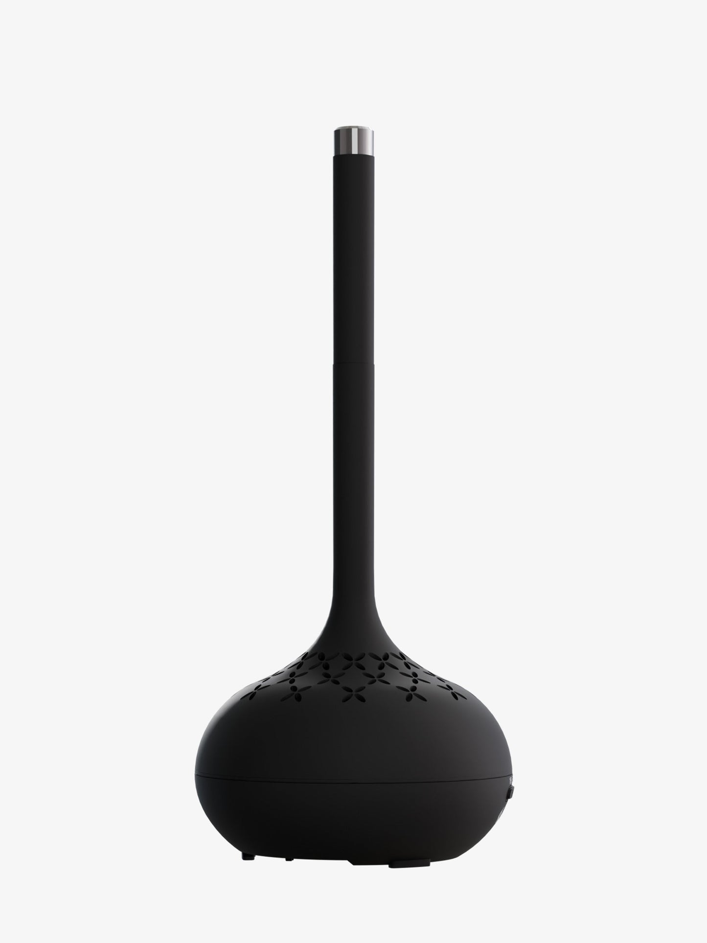 Matt Black - Sensum Electric Mist Diffuser