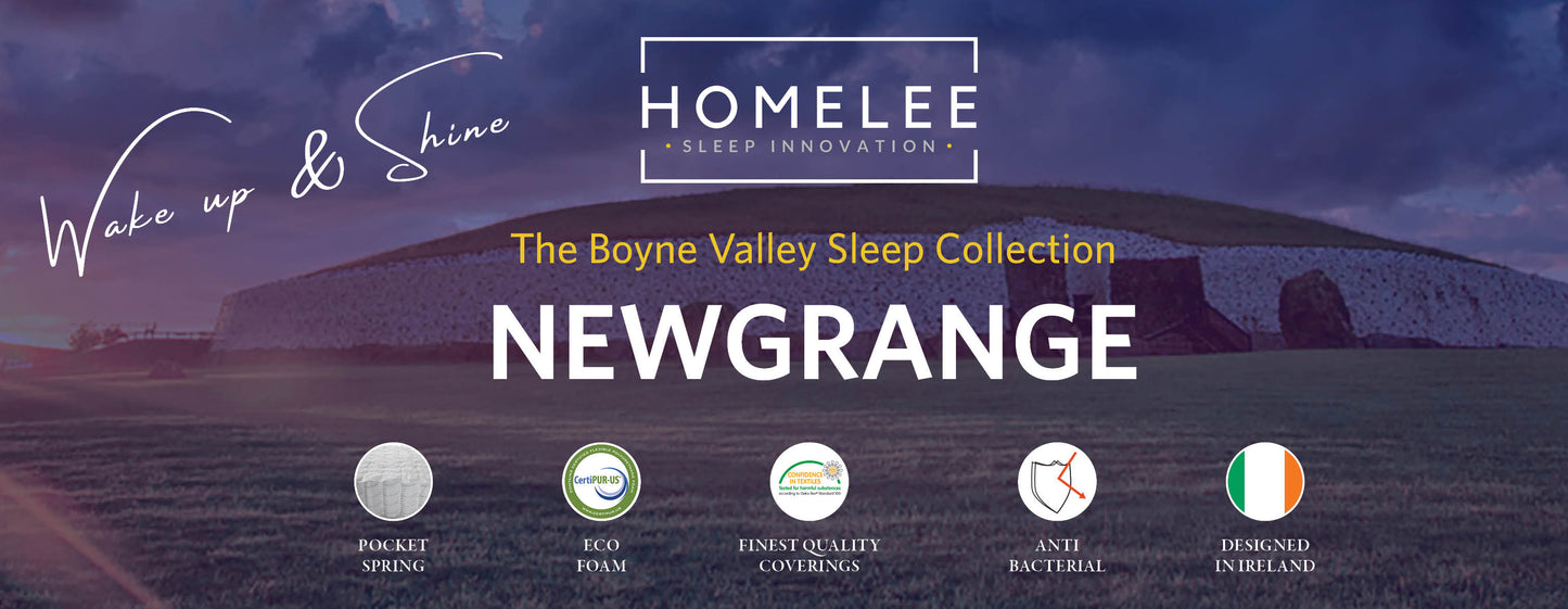 Newgrange Super King Size