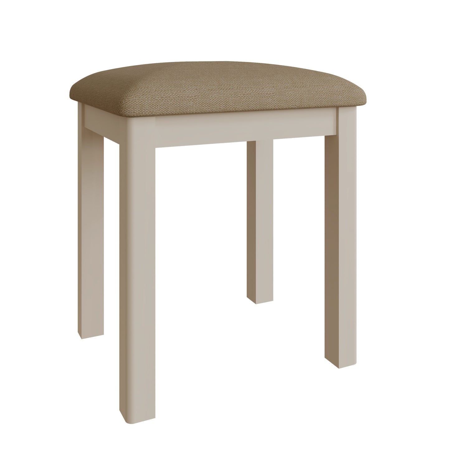 Rhea Dove Grey Stool