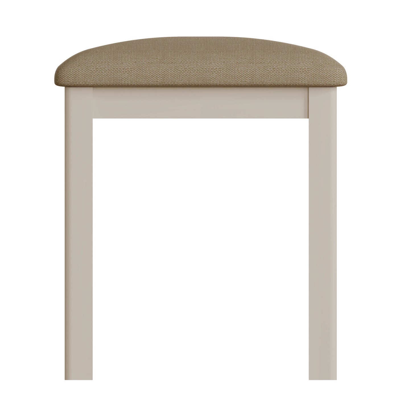 Rhea Dove Grey Stool