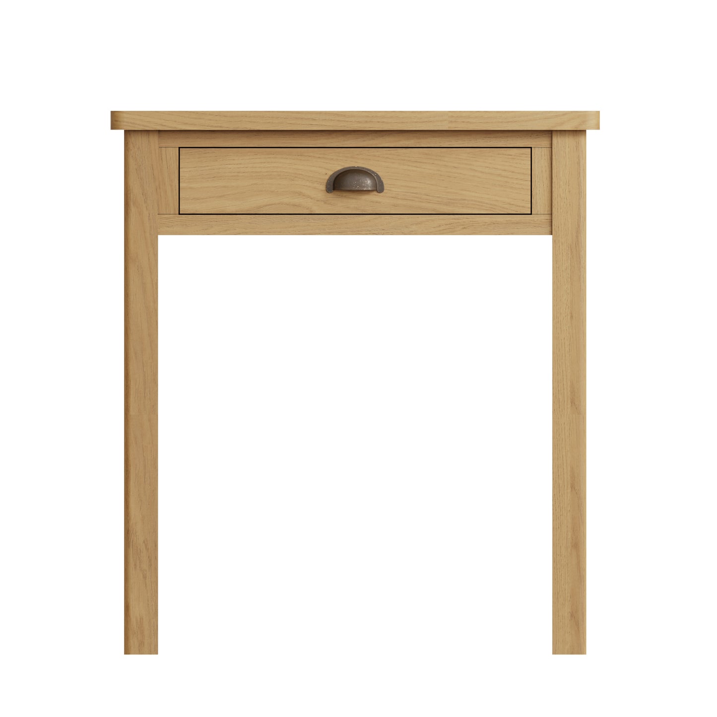 Rhodes Oak Dressing Table