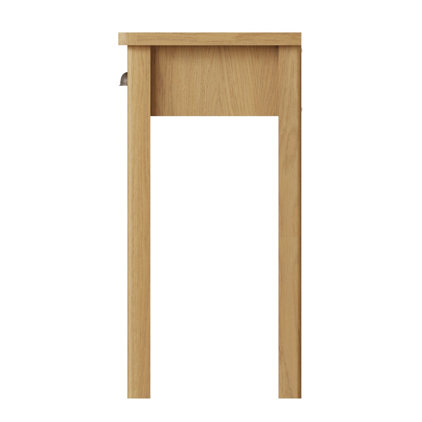 Rhodes Oak Dressing Table