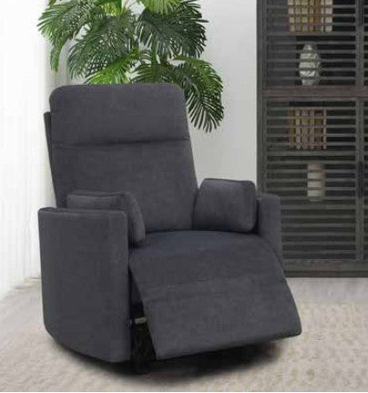 Rockfield Rocking Chair - Grey