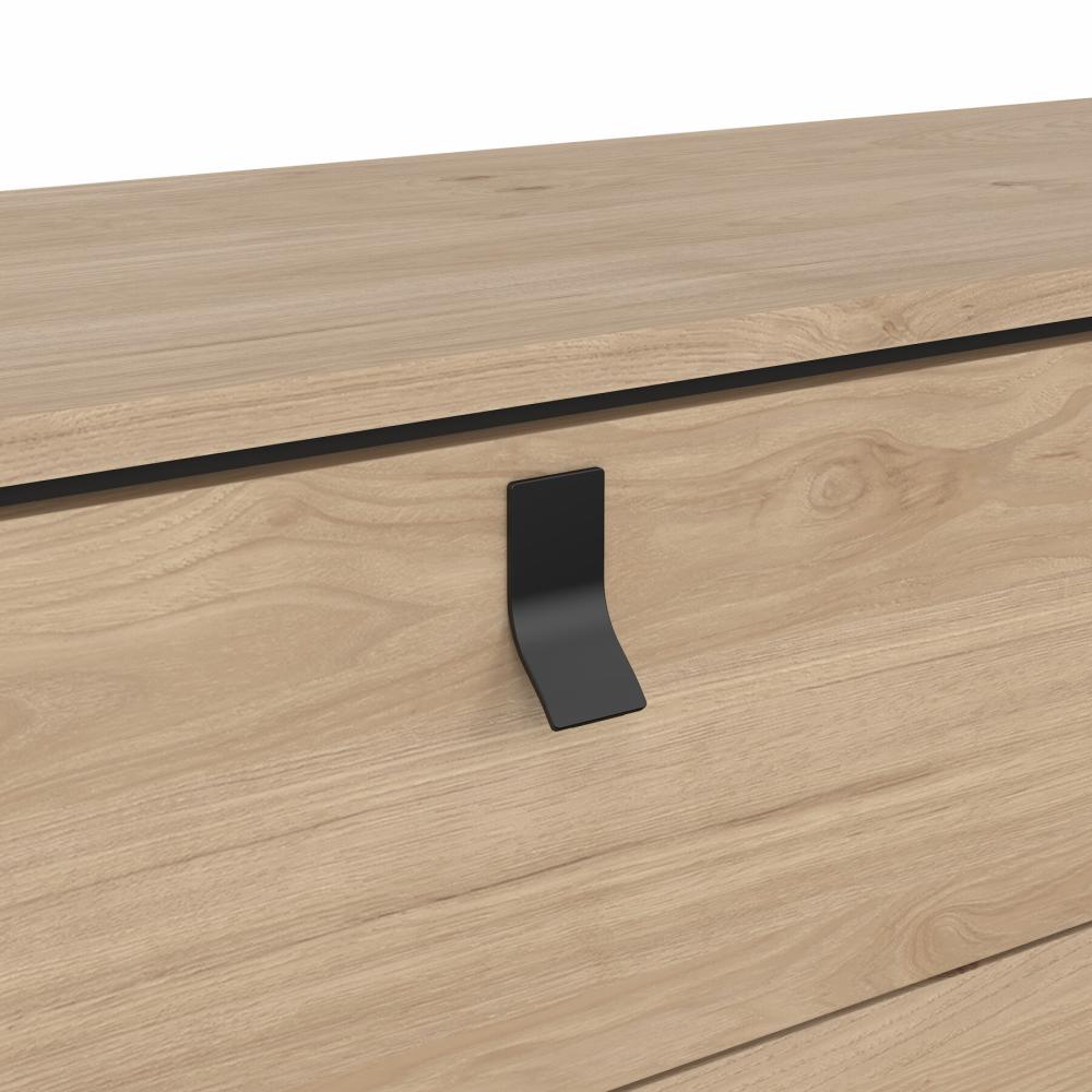 RY 6 Drawer Wide Chest