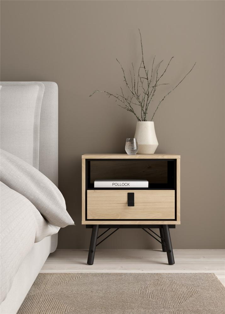 Ry Bedside 1 Drawer