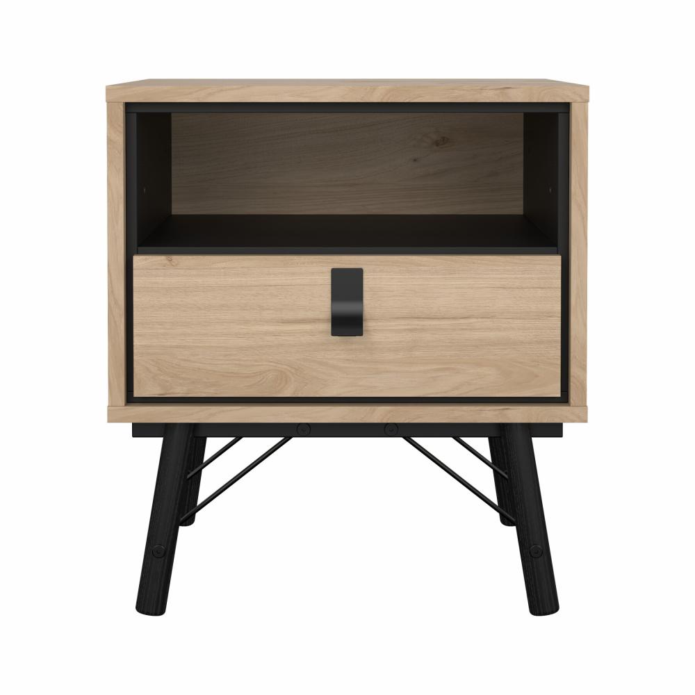 Ry Bedside 1 Drawer