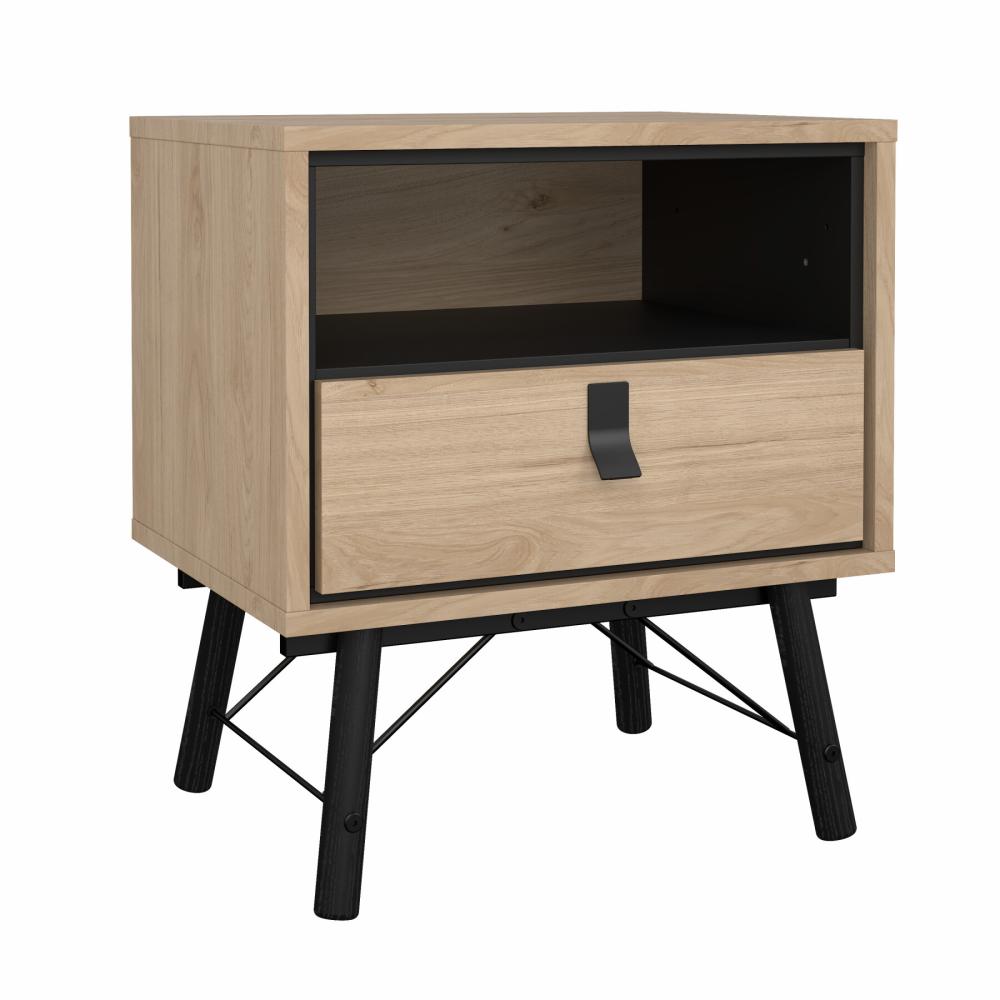 Ry Bedside 1 Drawer
