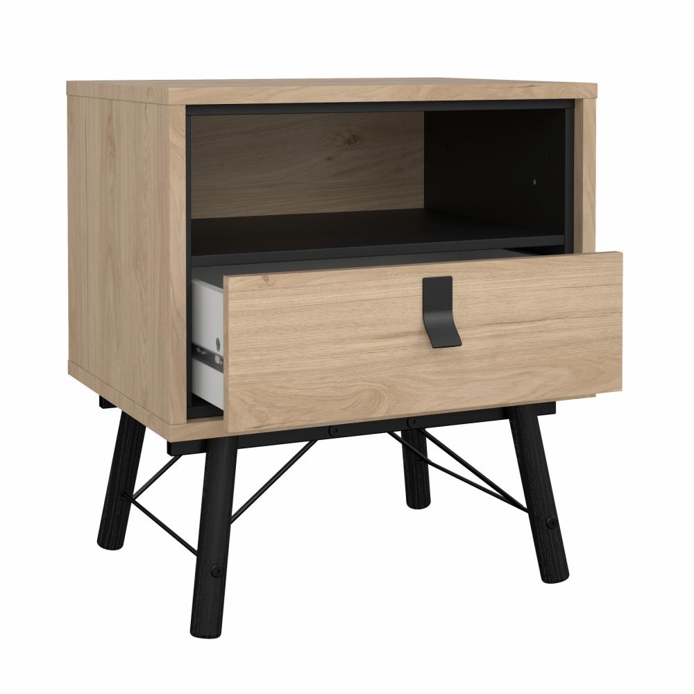 Ry Bedside 1 Drawer