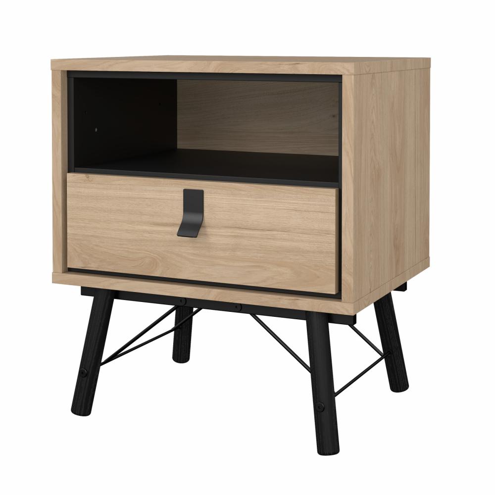 Ry Bedside 1 Drawer