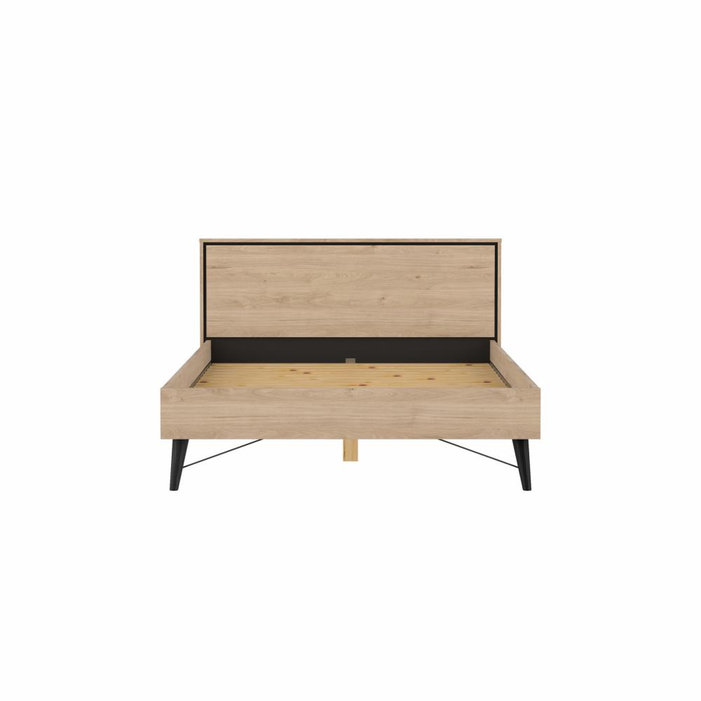 Ry 4'6 Double Bed