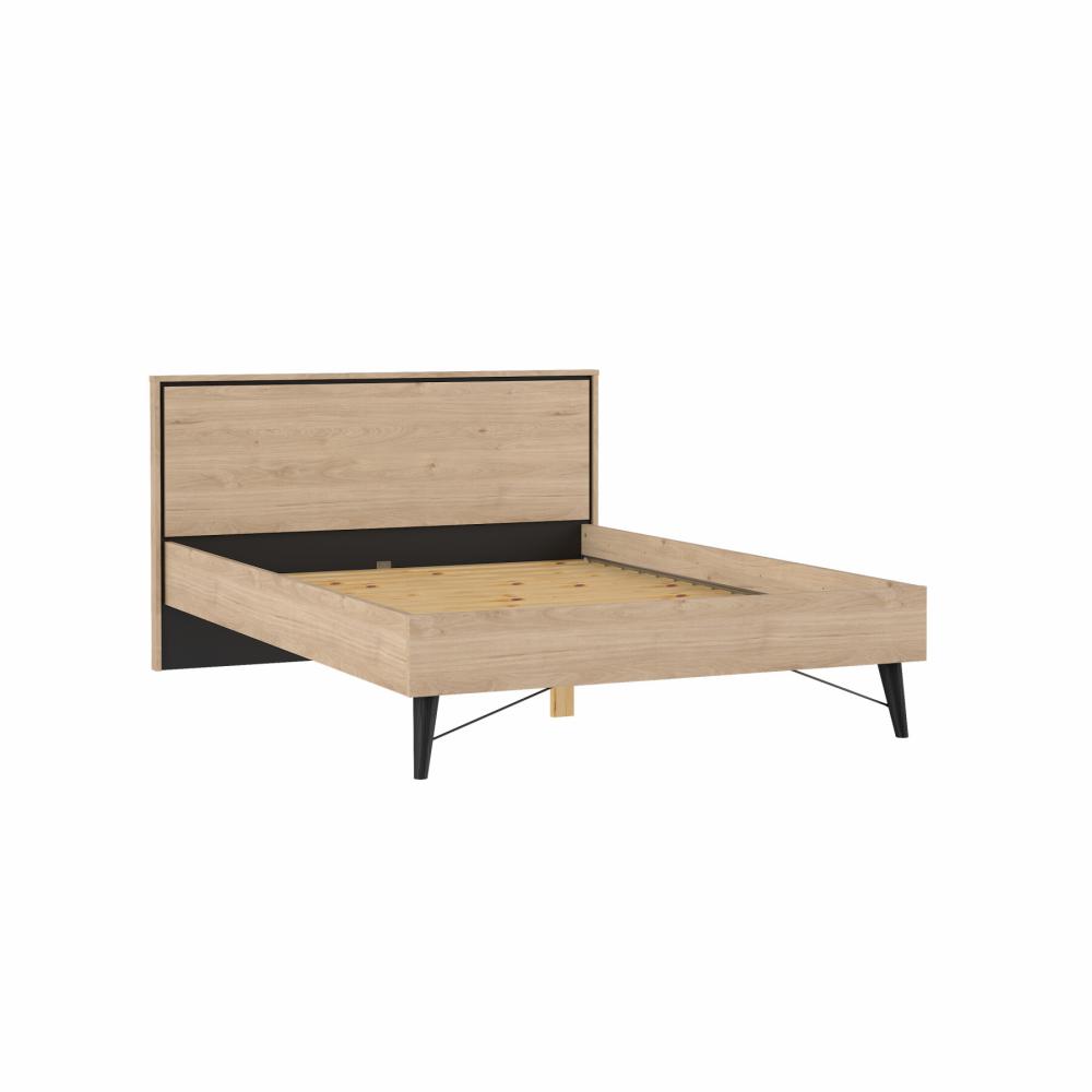 Ry 4'6 Double Bed
