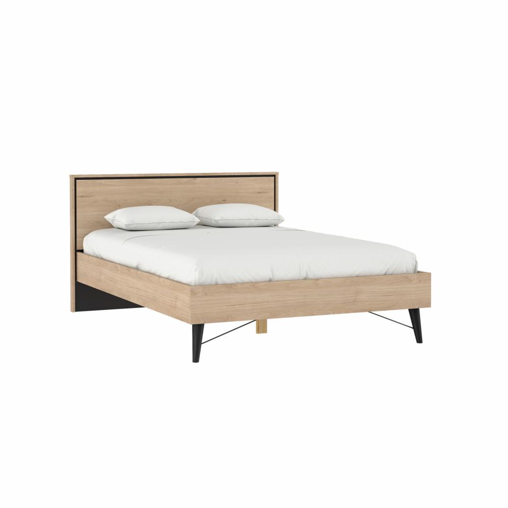 Ry 4'6 Double Bed