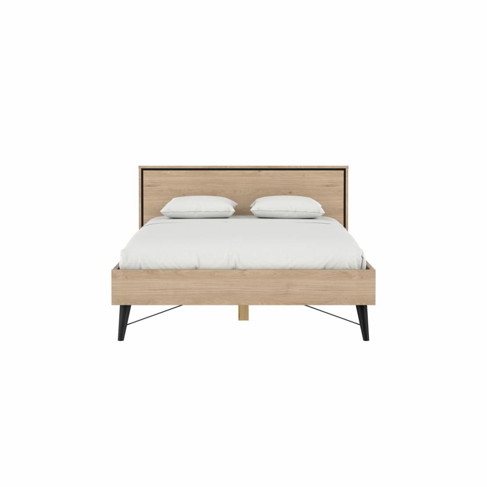 Ry 4'6 Double Bed