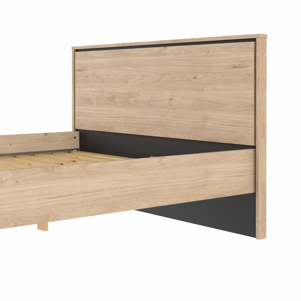 Ry 4'6 Double Bed