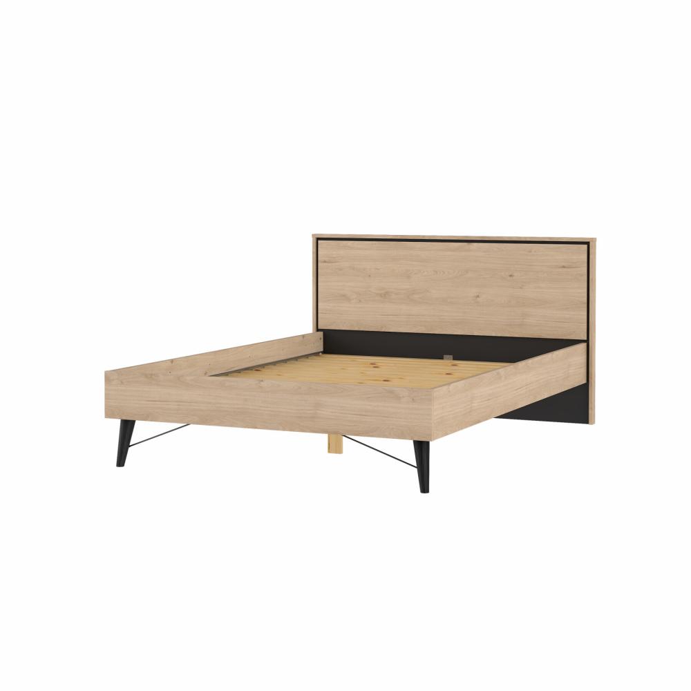 Ry 4'6 Double Bed