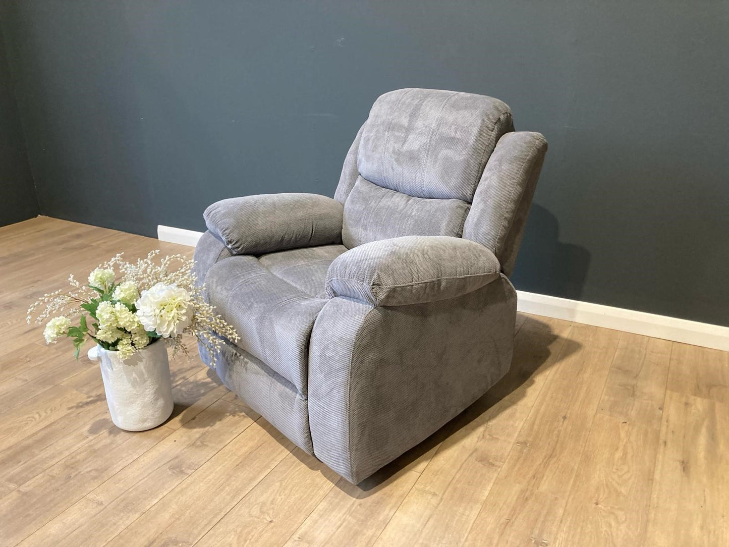 New Jersey 1 Seater