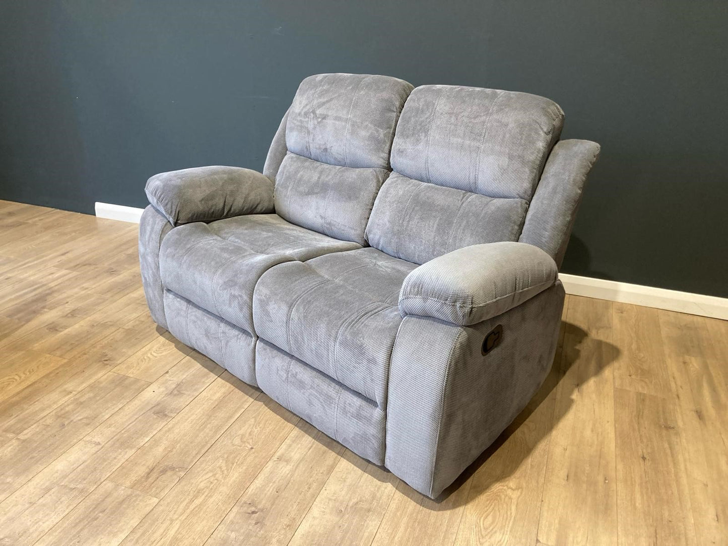 New Jersey 2 Seater